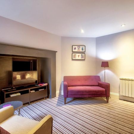 Guestready - Elegant Apt In Old Town Edinburgh 아파트 외부 사진