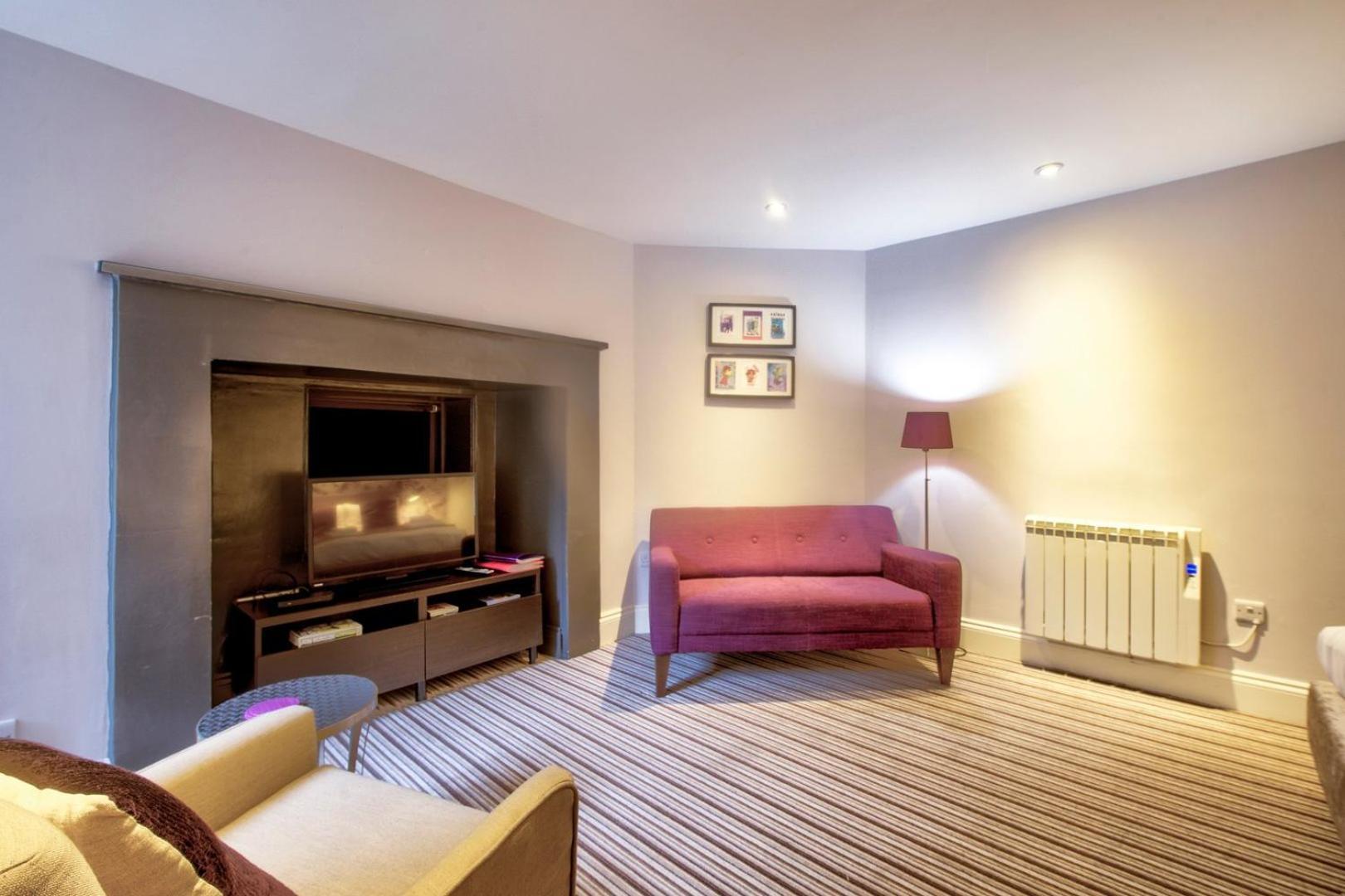 Guestready - Elegant Apt In Old Town Edinburgh 아파트 외부 사진