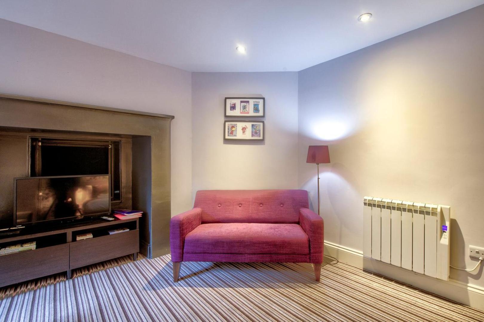 Guestready - Elegant Apt In Old Town Edinburgh 아파트 외부 사진