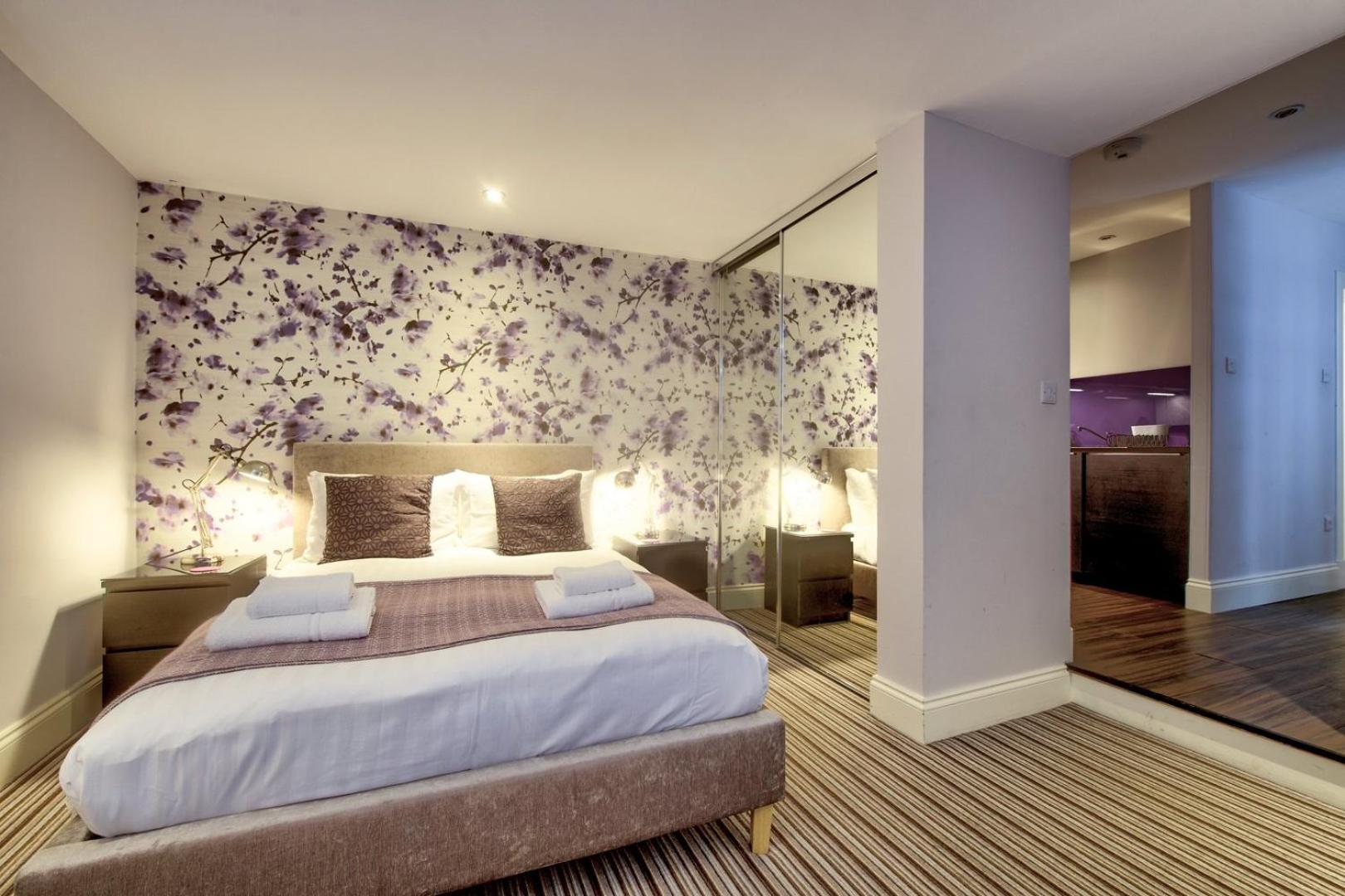 Guestready - Elegant Apt In Old Town 에든버러 외부 사진
