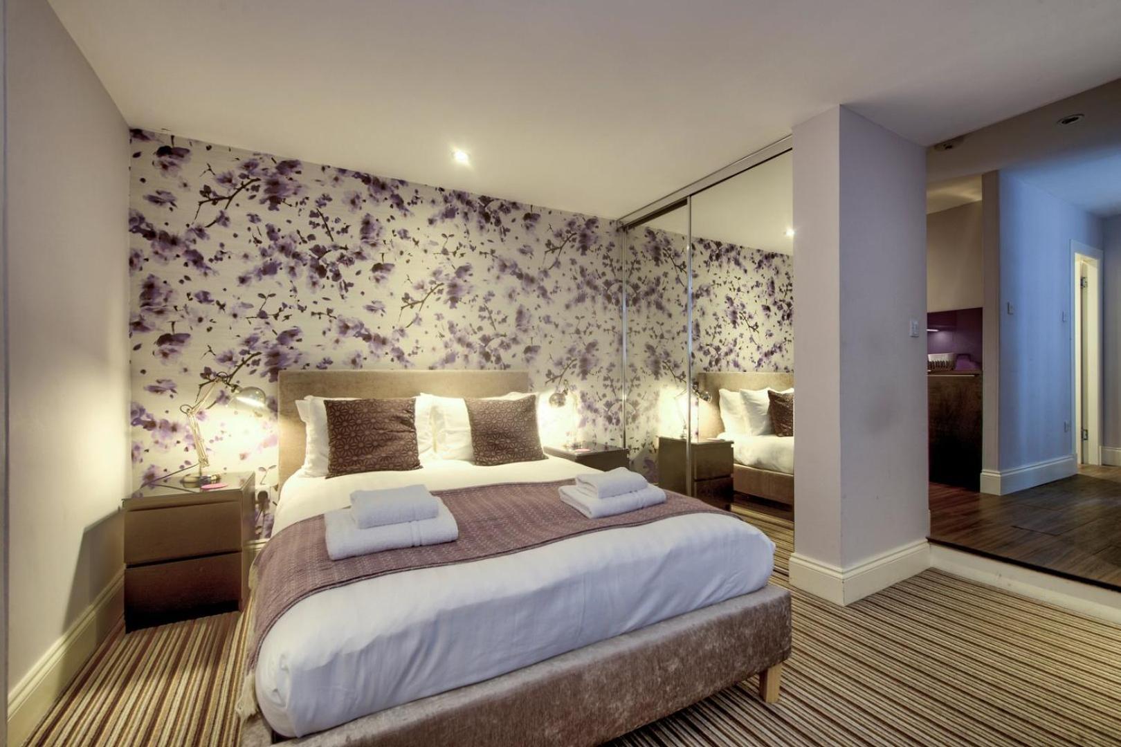 Guestready - Elegant Apt In Old Town 에든버러 외부 사진