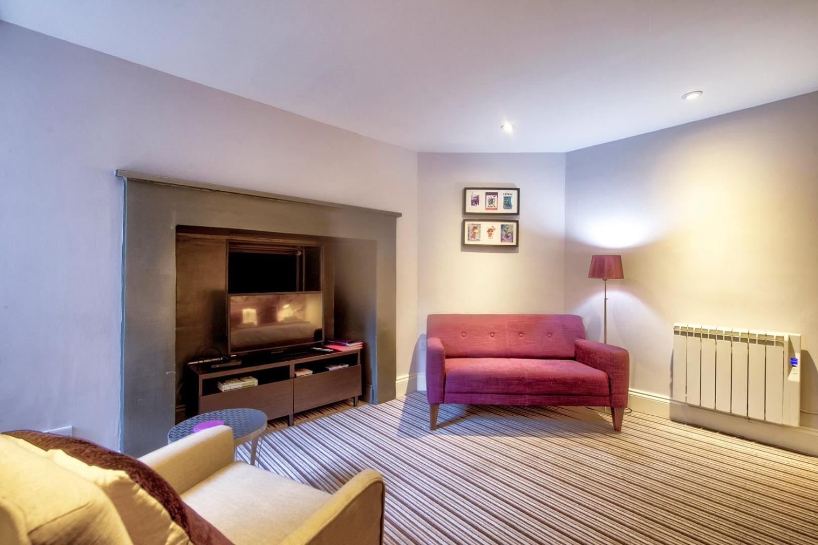 Guestready - Elegant Apt In Old Town Edinburgh 아파트 외부 사진