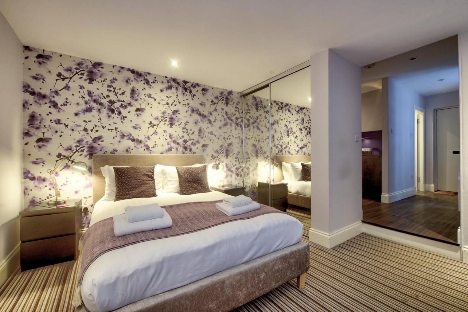 Guestready - Elegant Apt In Old Town 에든버러 외부 사진